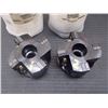 Image 3 : New Kennametal 2-5/8" Indexable Face Mills