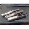Image 1 : Waukesha Indexable Coolant Thru Cor-Bor-Drills, 8110-0132-F