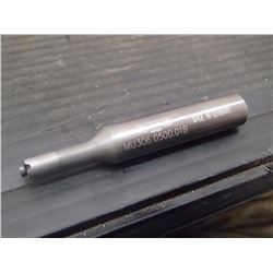 PH Horn Solid Carbide Grooving Tool, P/N: MU306.0500.01B