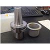 Image 4 : New Sandvik Coromant Shrink Fit Tool Holder, C6-391.19-10 080
