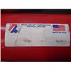 Image 8 : New Regal-Beloit 2" Cut, HH-507163 TCT End Mills