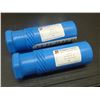 Image 1 : New Niagara Coolant Thru 1.5" x 1.25" x 3" x 5.5" End Mills