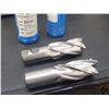 Image 2 : New Niagara Coolant Thru 1.5" x 1.25" x 3" x 5.5" End Mills