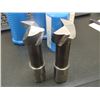 Image 2 : New Niagara 1.875" x 1.25" x .94" x 5.5" End Mills