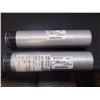 Image 1 : New Weldon 2" x 1" x 1" x 7.75" End Mills