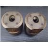 Image 2 : Kaiser Finish Boring Heads, EWB2-32ExKA5