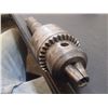 Image 2 : Rohm R5-4 Drill Chuck, 3/16" - 3/4" Capacity