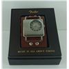 Image 2 : NEW IN BOX GENUINE FENDER WATCH (NEEDS BATTERY) RETAIL VALUE $300