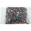 Image 1 : BAG OF SMALL WOVEN DOLLS