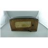 Image 2 : CAROD BROWN VINTAGE RADIO