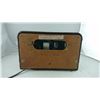 Image 2 : PACKARD BELL BROWN VINTAGE RADIO