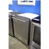Image 2 : BRAND NEW KITCHENAID BUILT IN STAINLESS STEEL DISHWASHER