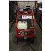 Image 2 : NEW 2017 MODEL MAGNUM 4000 SERIES HOT WATER PRESSURE WASHER