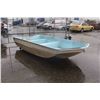 Image 1 : 12' CLOVER CRAFT BOAT