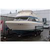 Image 2 : 24' BAYLINER NISQUALLY WITH VOLVO ENGINE TRAILER NOT INCLUDED