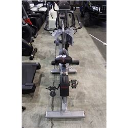 DIAMONDBACK SPIN BIKE