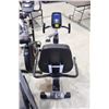 Image 2 : KETTLER RECUMBENT BIKE