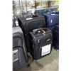 Image 2 : 2 PIECE IT LUGGAGE SET