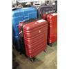 Image 2 : SWISS GEAR SUITCASE CARRY ON SIZE