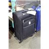 Image 2 : DELSEY SUITCASE CARRY ON SIZE