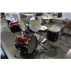 Image 1 : SONIC DRUMSET