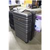 Image 2 : LARGE GREY SUITCASE