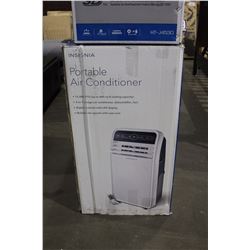 INSIGNIA 12000BTU AIR CONDITIONER