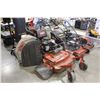 Image 2 : TORO PRO LINE 32 COMMERCIAL LAWN MOWER MODEL #FS481V WITH KAWASAKI MOTOR