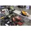 Image 2 : CRAFTSMAN 6.5 HP REAR BAG SELF PROPELLED LAWN MOWER