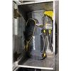 Image 2 : METAL LOCKBOX FOR PICKUP CONTAINING MISC TOOLS