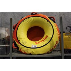 INNERTUBE FOR BOATING