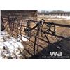 Image 2 : DRIVING HARNESS, BRIDLES