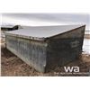 Image 2 : 8X20 FT. CALF SHELTER