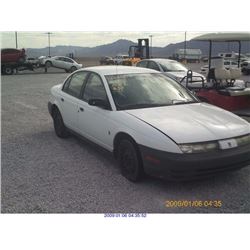 1998 - SATURN SL1