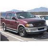 Image 1 : 1998 - FORD EXPEDITION