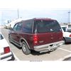 Image 2 : 1998 - FORD EXPEDITION