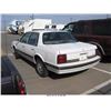 Image 2 : 1990 - OLDSMOBILE CUTLASS