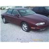 Image 1 : 1997 - OLDSMOBILE AURORA