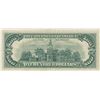 Image 2 : 1966 $100 Red Seal Legal Tender Bank Note