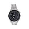Image 1 : Omega Stainless Steel Speedmaster Watch