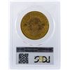 Image 2 : 1896 PCGS MS62 $20 Liberty Head Double Eagle Gold Coin