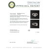 Image 3 : 1.34 ctw Diamond Ring - 18KT White Gold