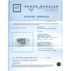 Image 5 : 1.56 ctw Diamond Ring - 14KT White Gold