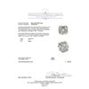 Image 3 : 0.85 ctw Diamond Ring - 14KT White Gold