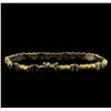 Image 2 : 14KT Yellow Gold Bracelet