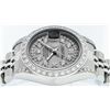 Image 5 : Rolex Stainless Steel VVS Diamond DateJust Ladies Watch