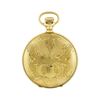 Image 1 : Vintage Waltham Pocket Watch - 14KT Yellow Gold