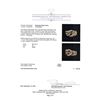 Image 5 : 0.58 ctw Diamond Ring - 14KT Rose Gold