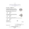 Image 3 : 1.33 ctw Diamond Ring - 14KT White Gold