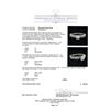Image 5 : 1.01 ctw Diamond Ring - 18KT White Gold